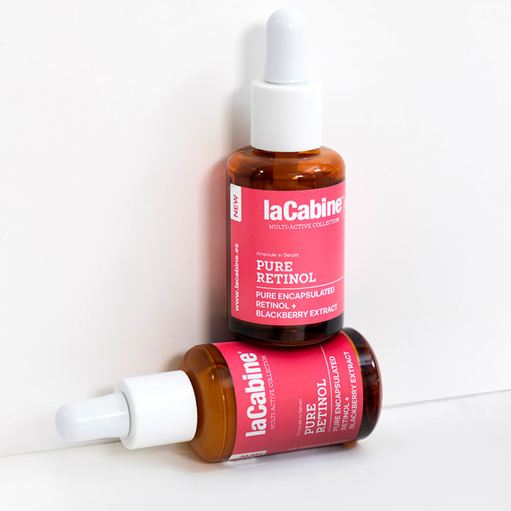 Sérum Pure Retinol - LaCabine img #3