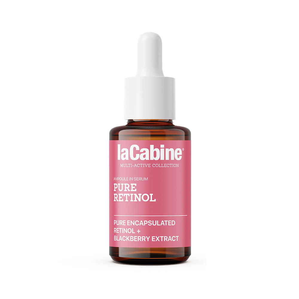 Sérum Pure Retinol - LaCabine img #1