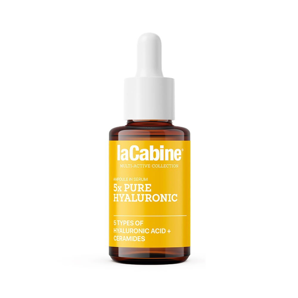 Sérum 5x Pure Hyaluronic - LaCabine img #1