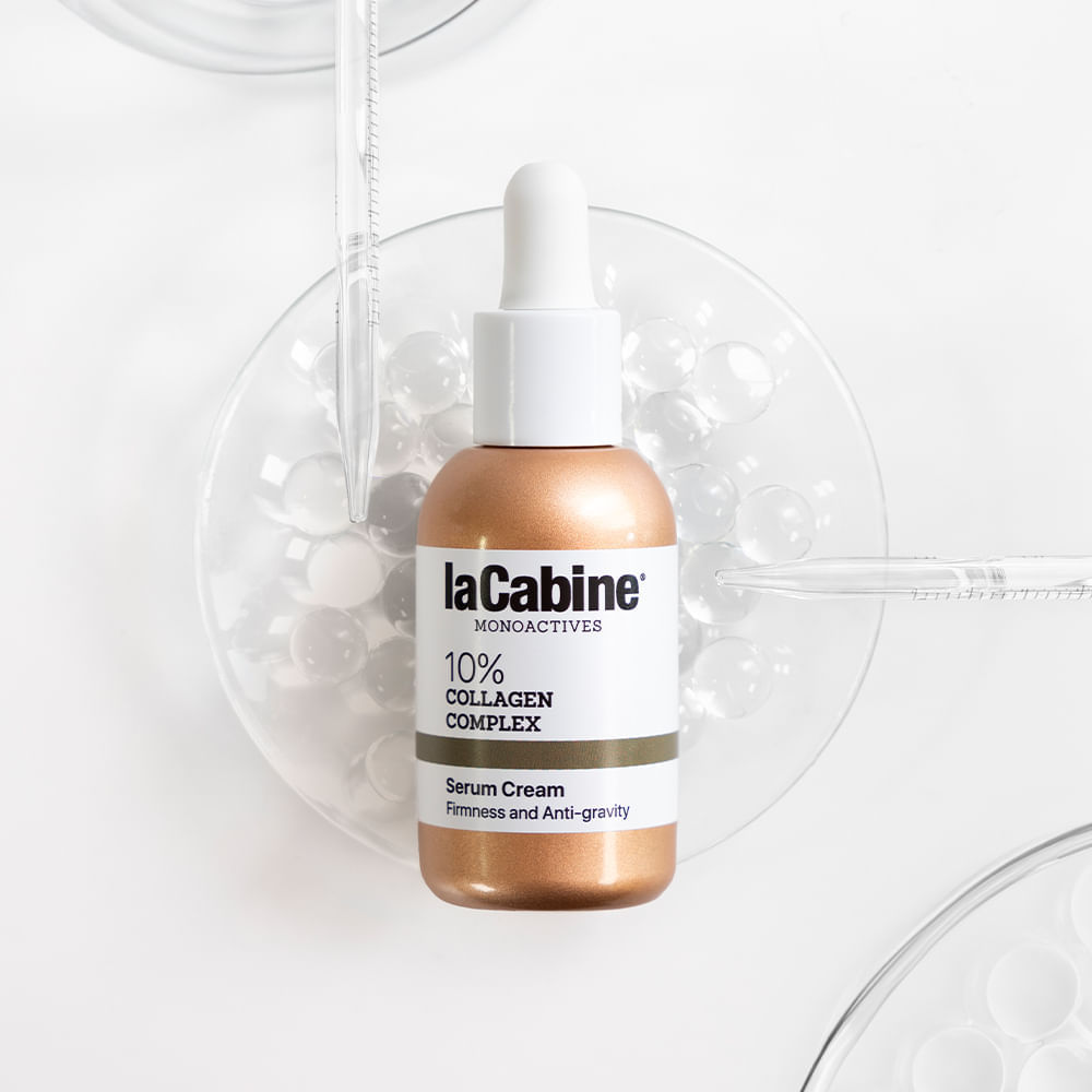 Sérum-Crema 10% Collagen Complex - LaCabine img #2