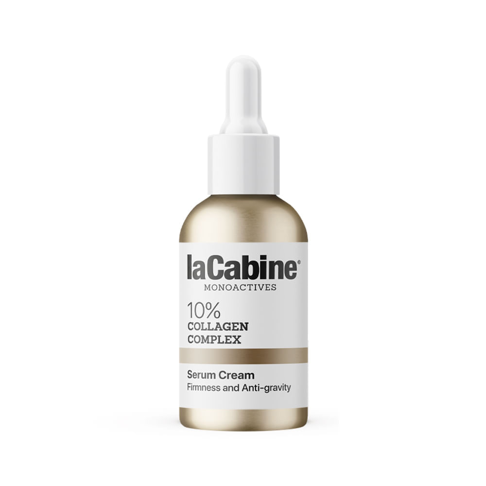 Sérum-Crema 10% Collagen Complex - LaCabine img #1