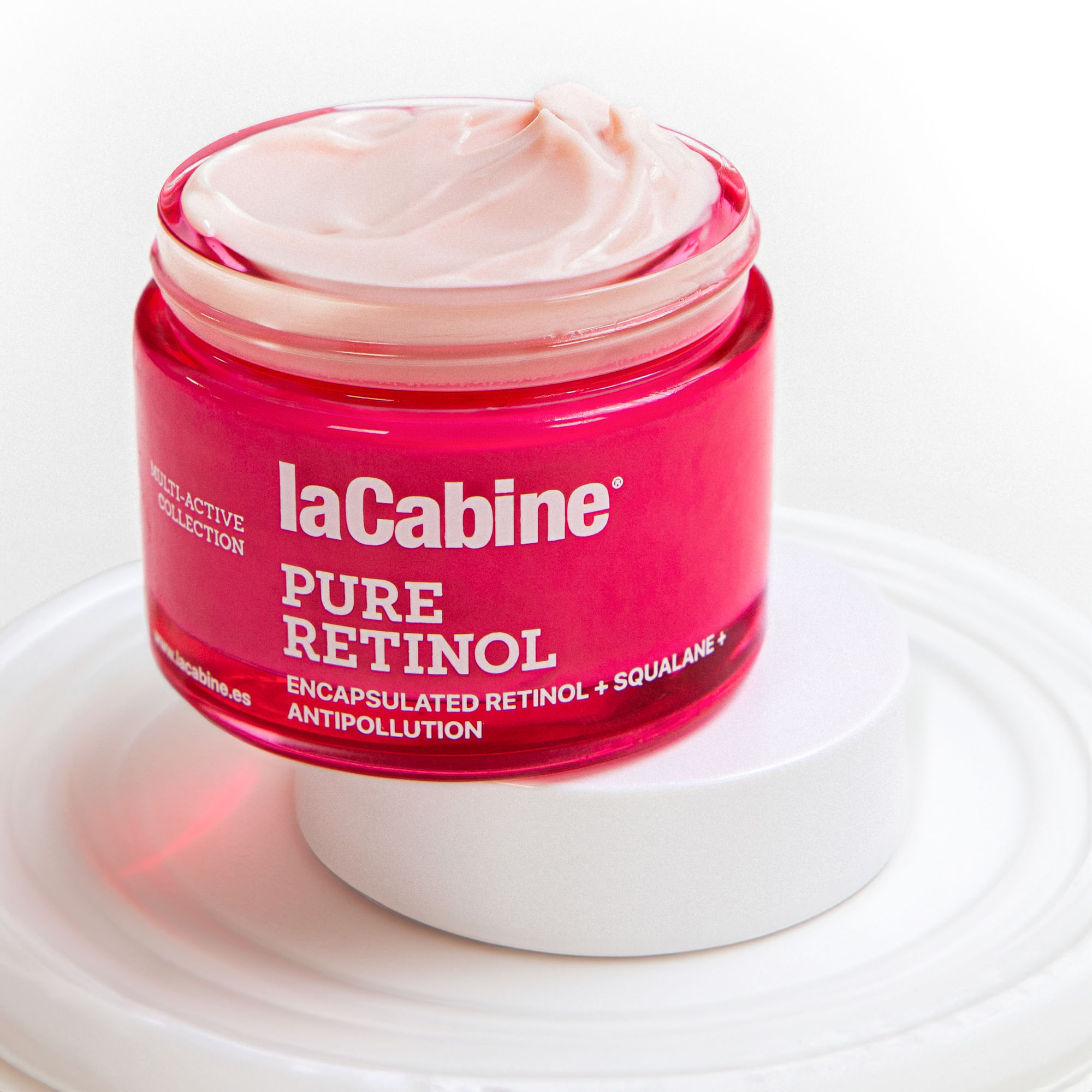 Crema Pure Retinol - LaCabine img #2
