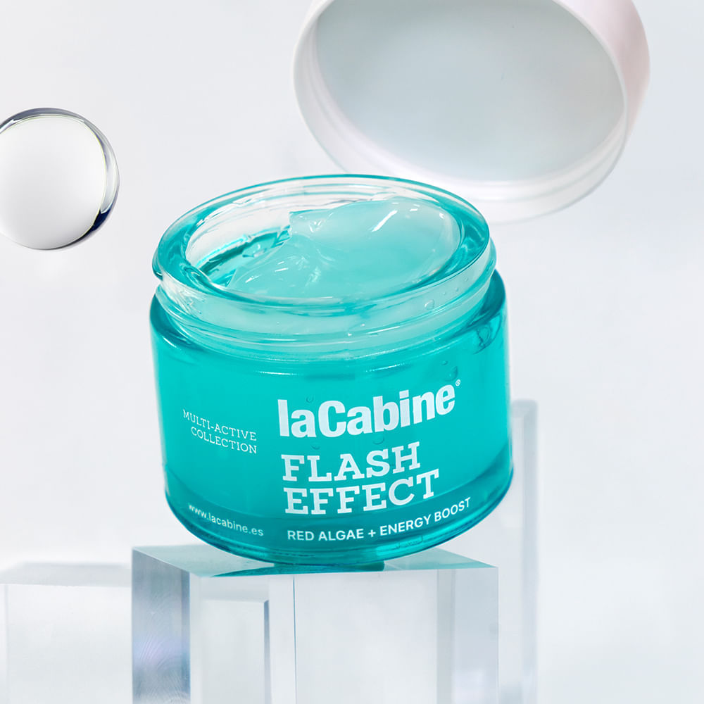 Crema Flash Effect - LaCabine img #2
