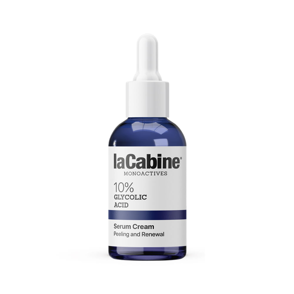 Sérum-Crema 10% Glycolic - LaCabine img #1