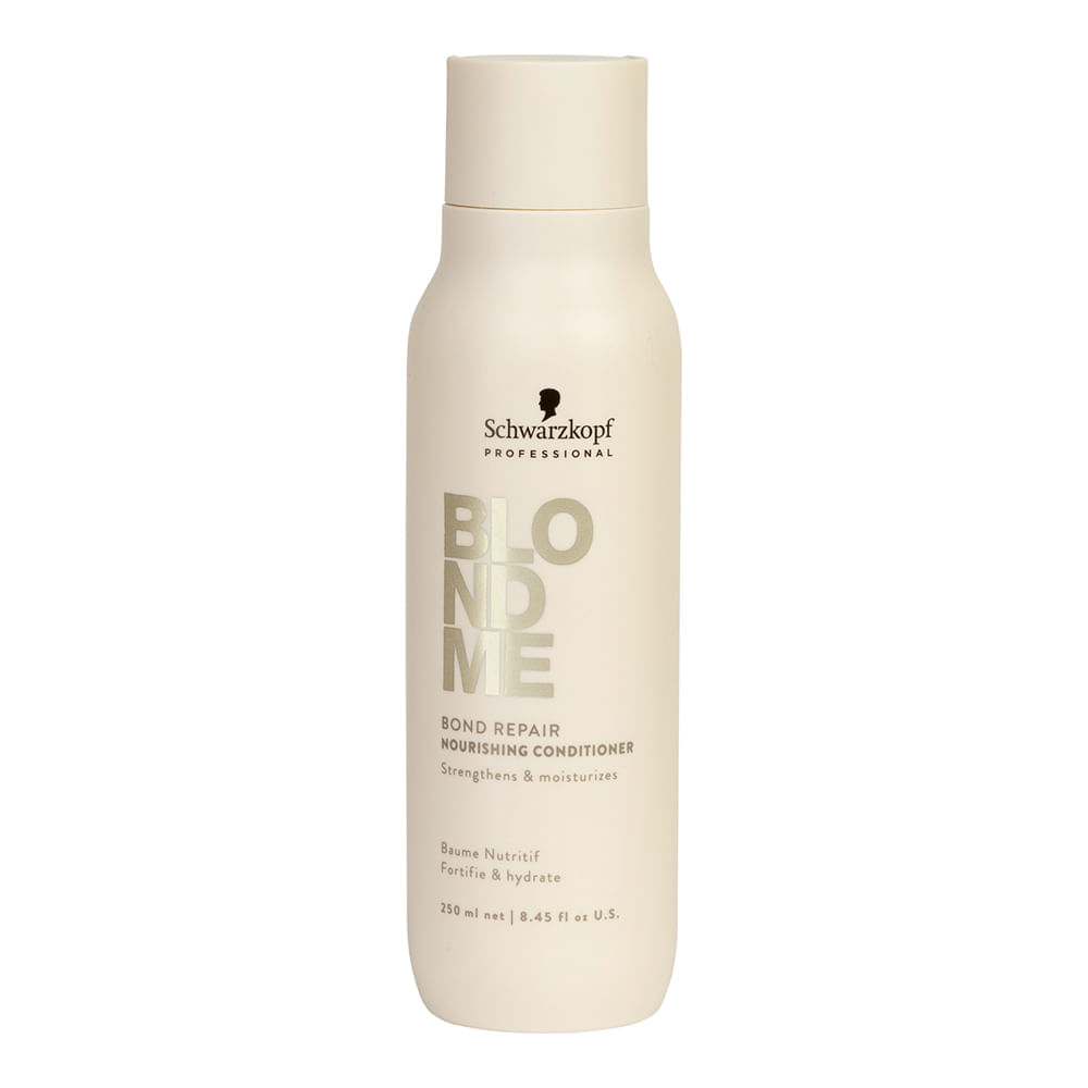 Acondicionador Bond Repair Nutritivo - Blondme img #1