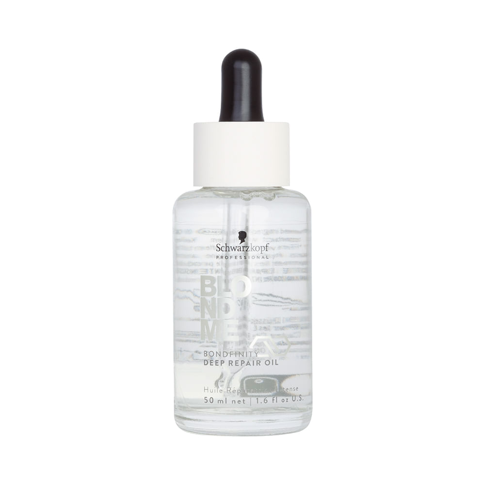 Aceite Reparador Intensivo - Blondme img #1