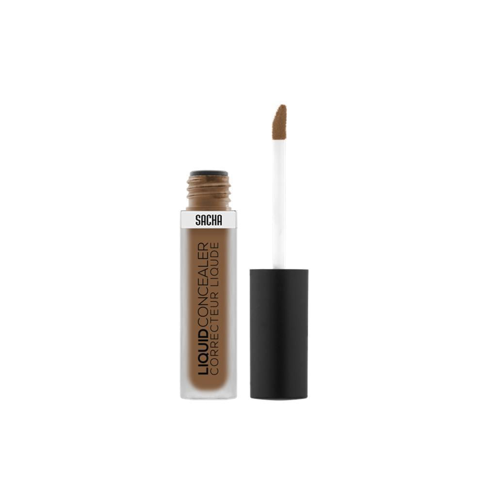 Corrector Liquid Concealer Cover Me Deep img #1