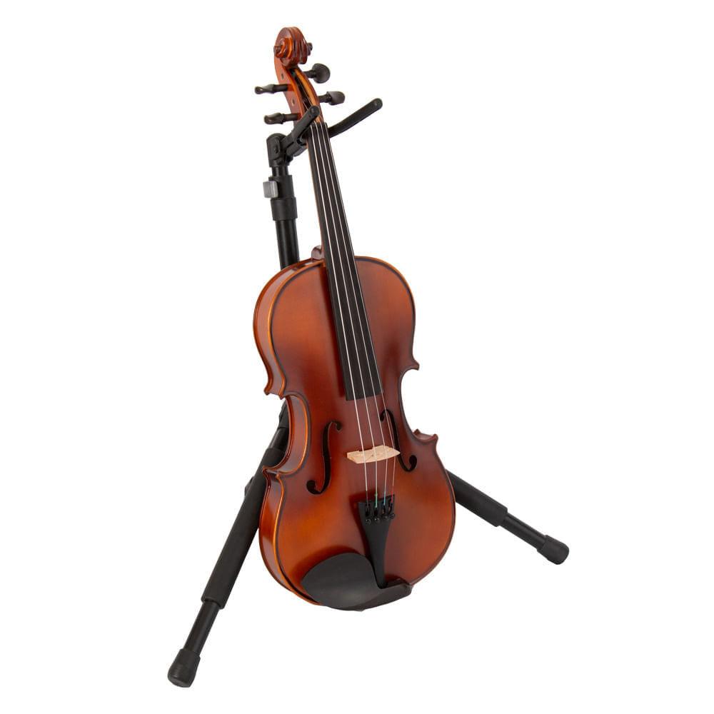 VIOLA DE 15" MARCA LZS COLOR MATE img #2