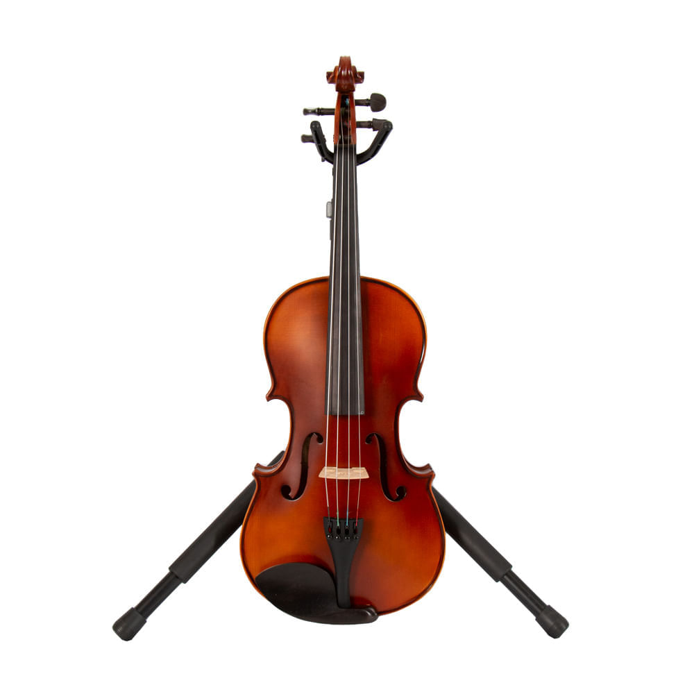 VIOLA DE 15" MARCA LZS COLOR MATE img #1