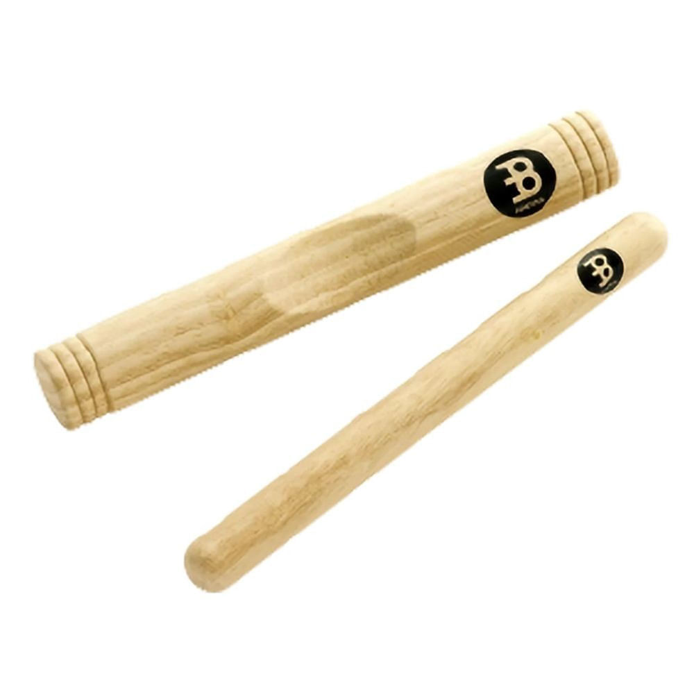 CLAVE AFRICANA EN MADERA MEINL CLARA CL2HW img #1
