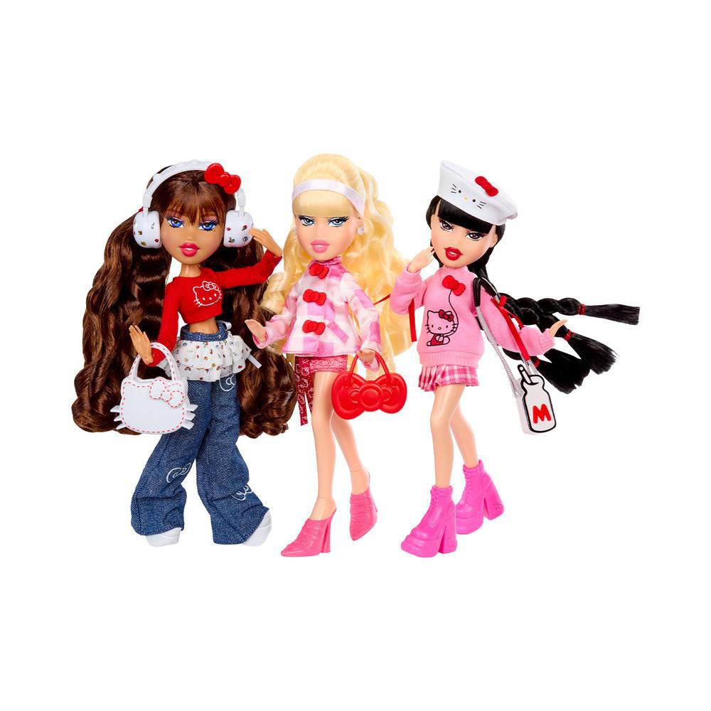 Muñeca  Hello Kitty   BRATZ img #1