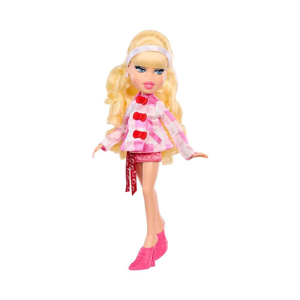 Muñeca  Hello Kitty   BRATZ img #3