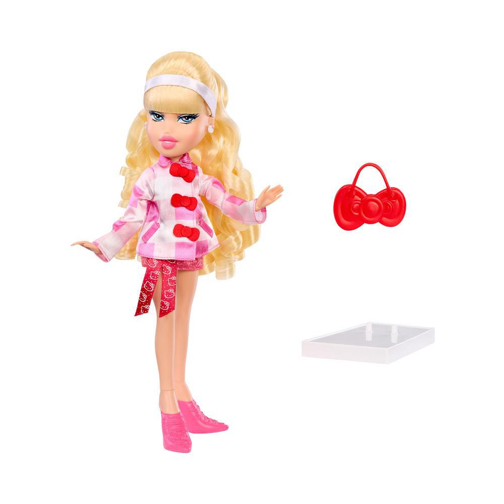 Muñeca  Hello Kitty   BRATZ img #4