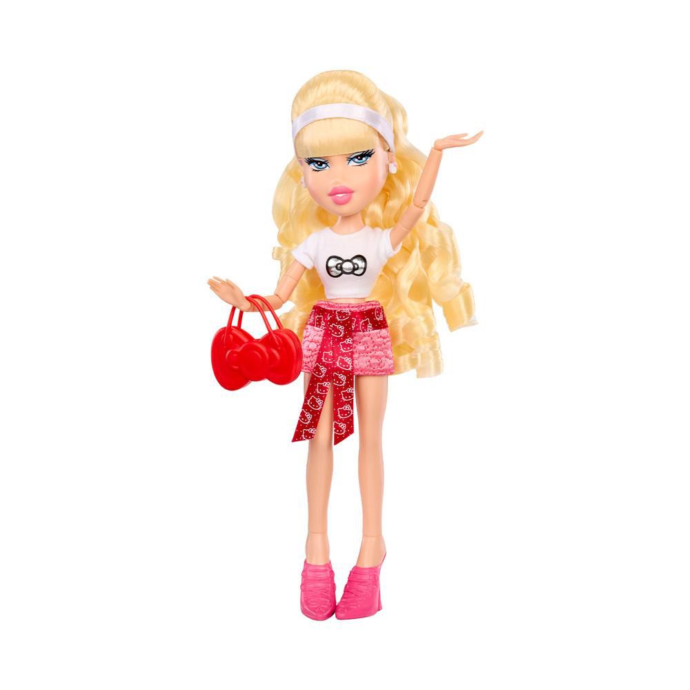 Muñeca  Hello Kitty   BRATZ img #5
