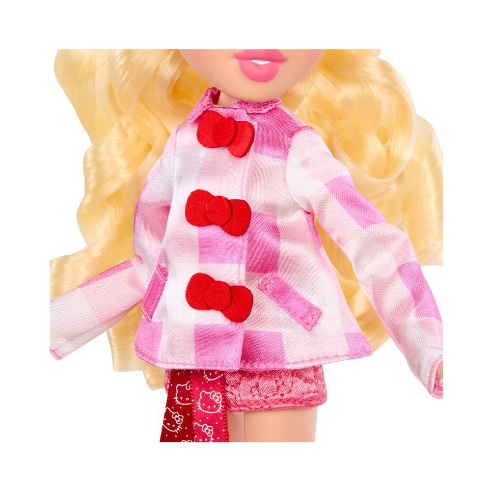 Muñeca  Hello Kitty   BRATZ img #6