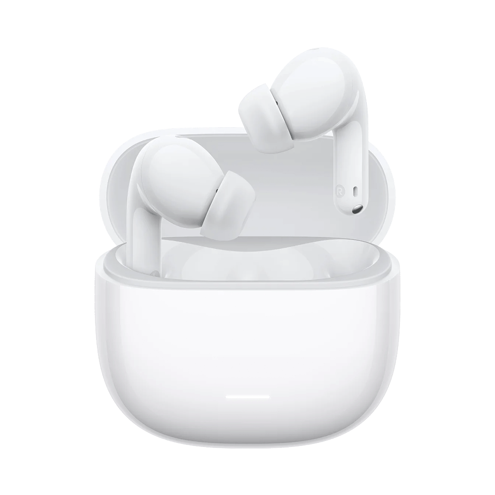 Audifonos Xiaomi Redmi Buds 8 Lite Bluetooth Blanco img #1