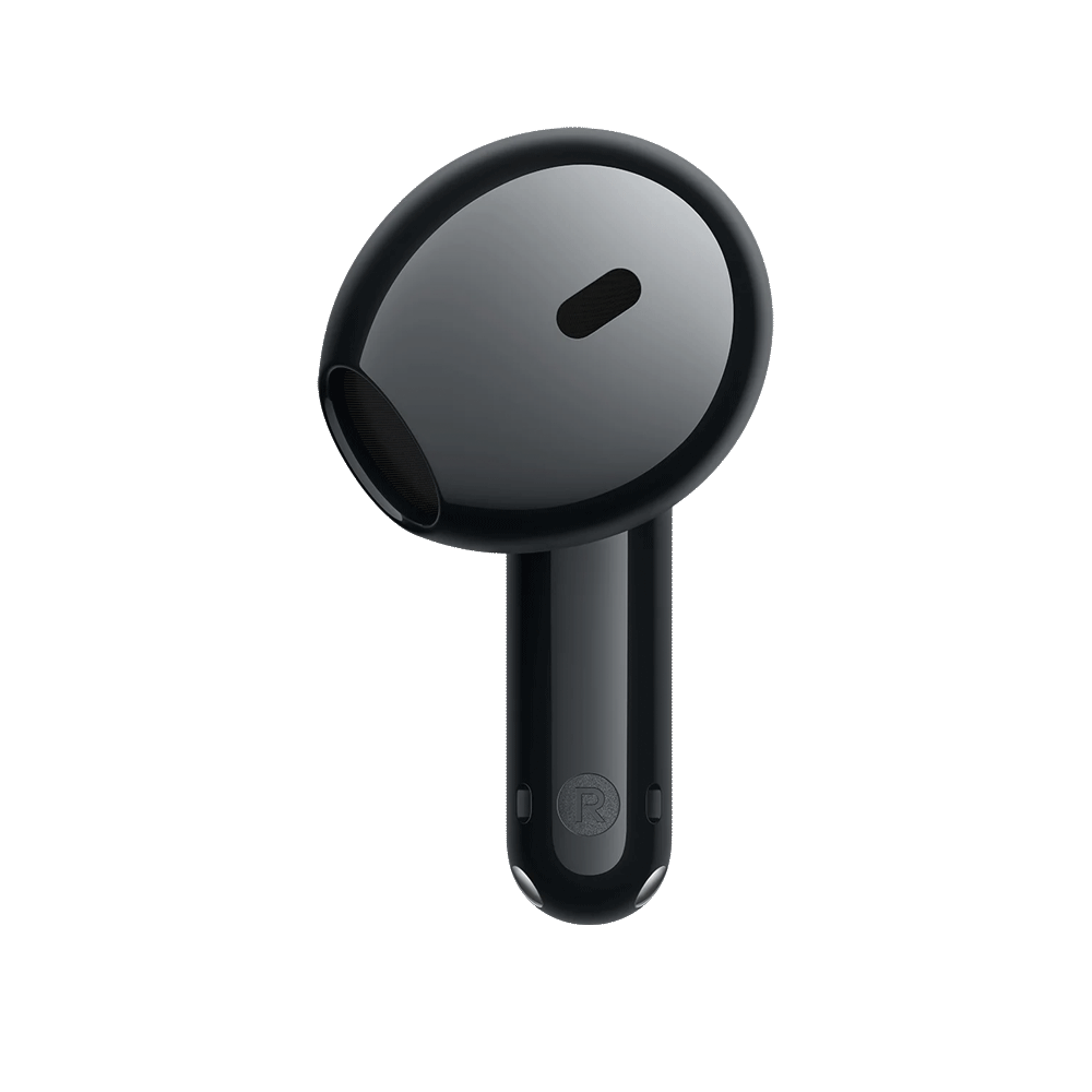 Audifonos Xiaomi Redmi Buds 8 Active Bluetooth Negro img #2