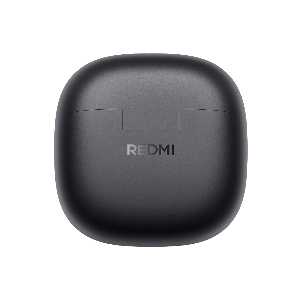 Audifonos Xiaomi Redmi Buds 8 Active Bluetooth Negro img #4