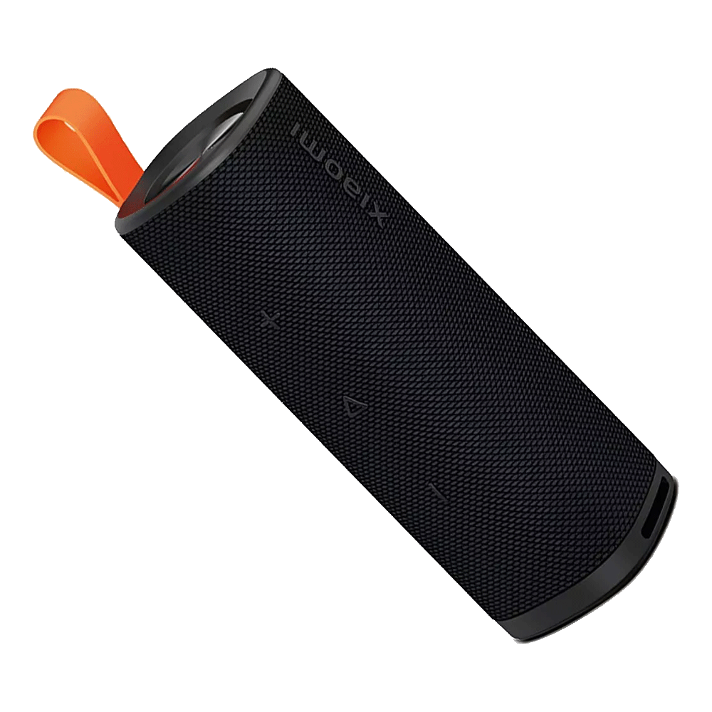 Parlante Xiaomi Sound Outdoor Bluetooth Tws 30W Negro img #3