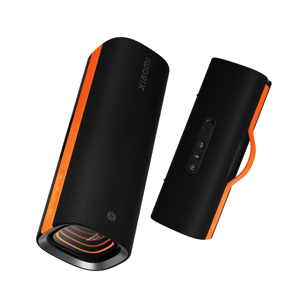 Parlante Xiaomi Sound Party 50W Negro img #4