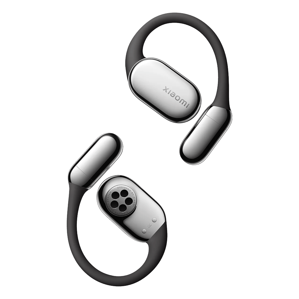 Audifonos Xiaomi OpenWear Stereo PRO Bluetooth Negro img #2