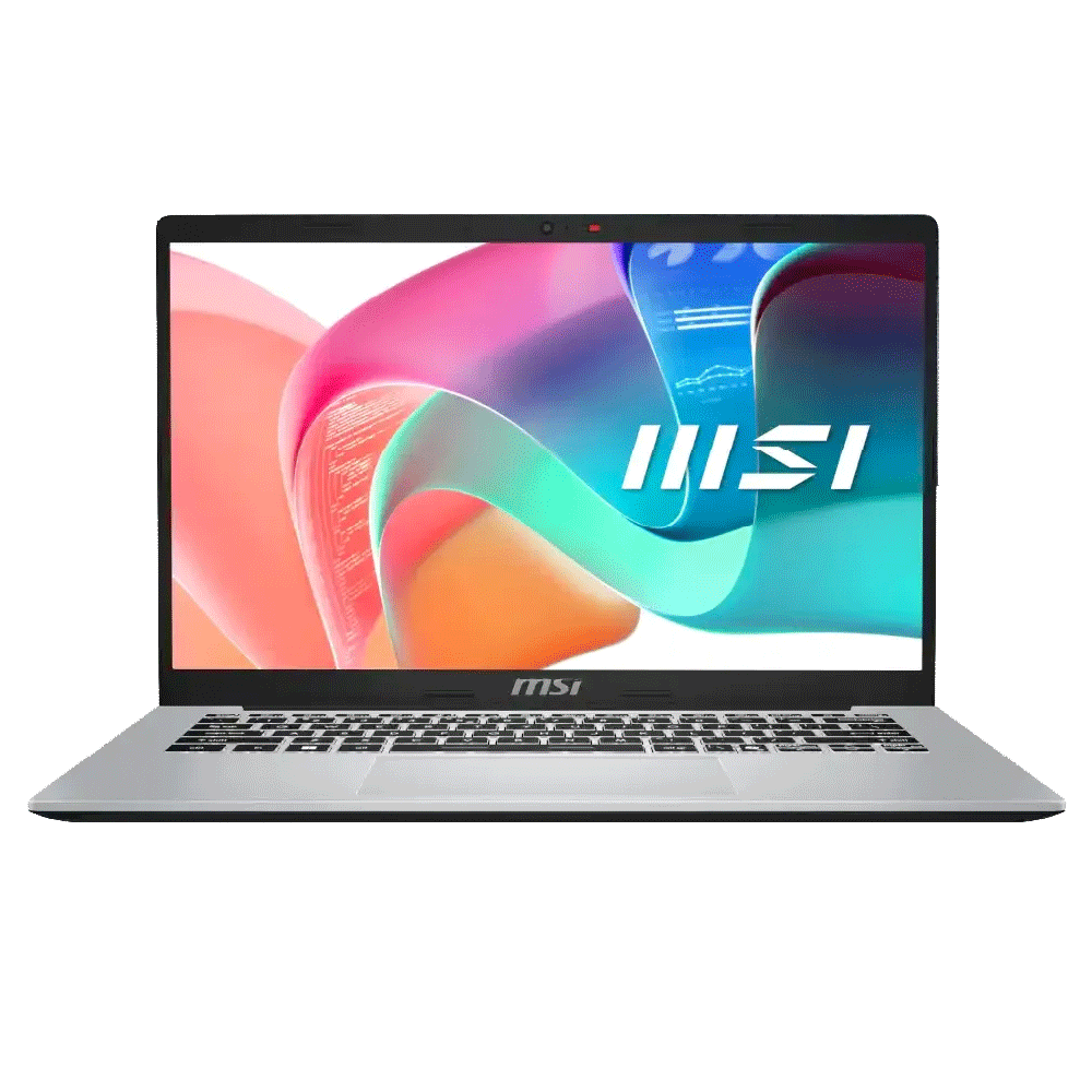 Portatil MSI Modern 13 F13MG-054XCO Intel Core i3 16+512GB SSD 13.3" Free DOS Plata img #1