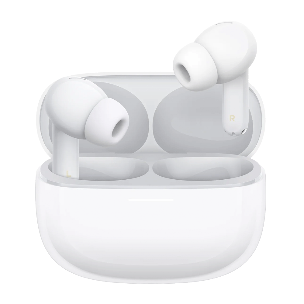 Audifonos Xiaomi Redmi Buds 8 PRO Bluetooth Blanco img #1