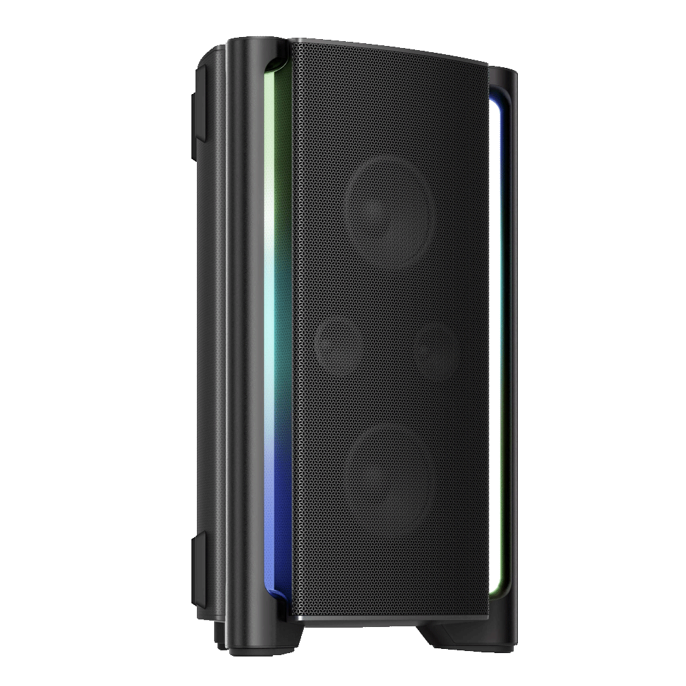 Parlante TCL TP200K 220 Watts Negro img #3