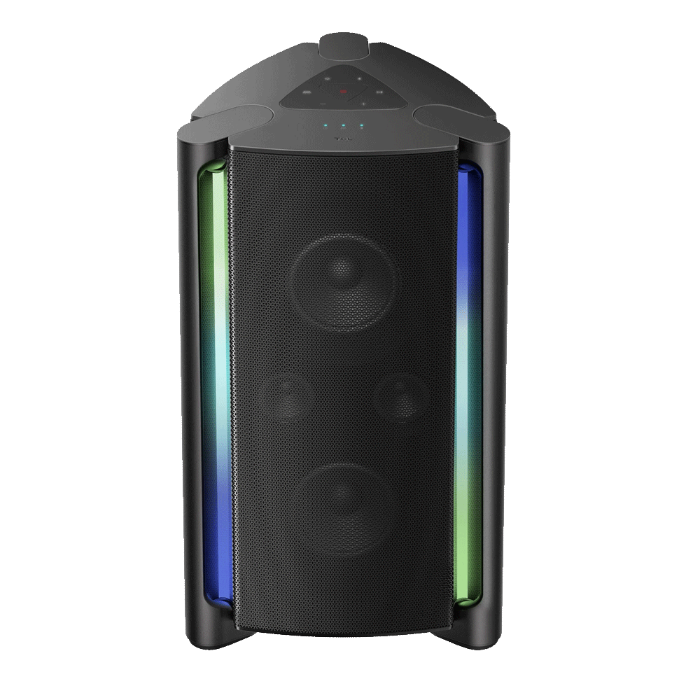 Parlante TCL TP200K 220 Watts Negro img #4