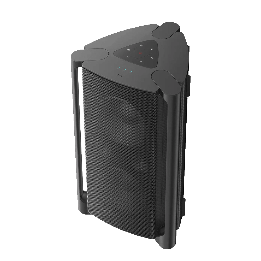 Parlante TCL TP300K 340 Watts Negro img #4