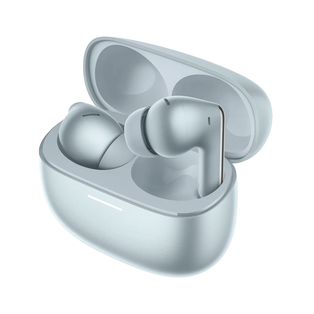 Audifonos Xiaomi Redmi Buds 8 PRO Bluetooth Azul img #3