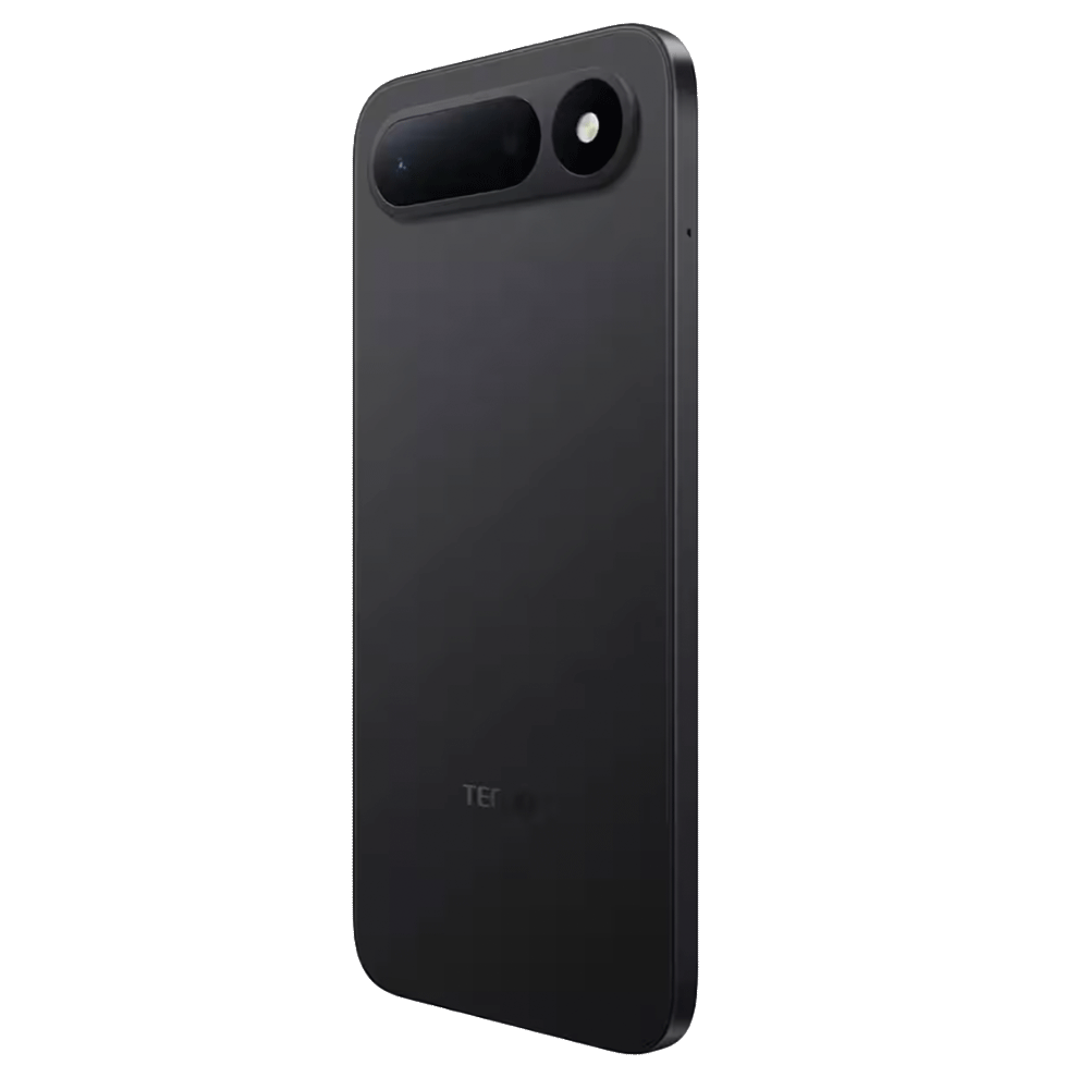 Celular Tecno Spark 50 5G 8+256GB Negro img #2