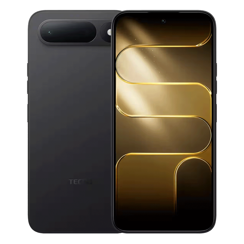 Celular Tecno Spark 50 5G 8+256GB Negro img #1