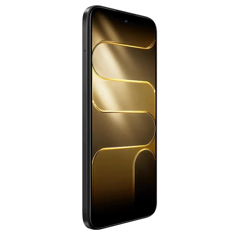 Celular Tecno Spark 50 5G 8+256GB Negro img #3