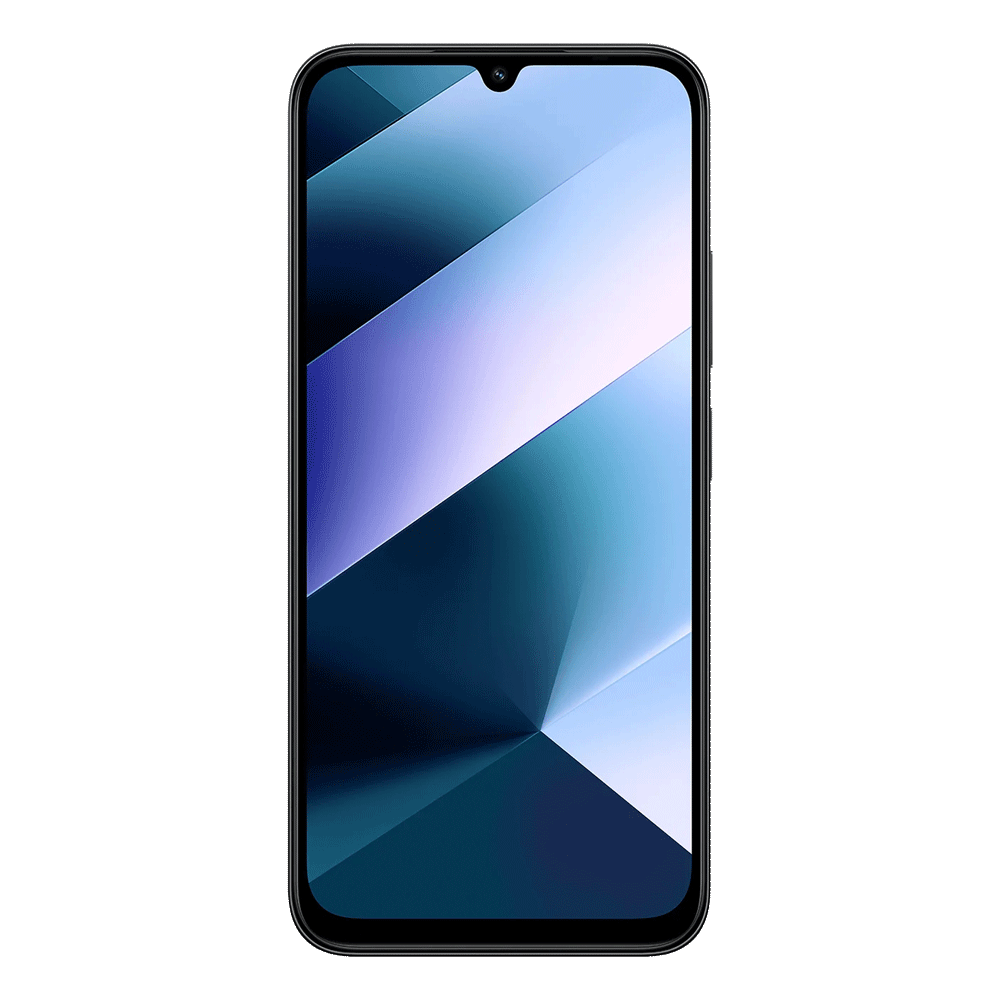 Celular Pocophone Poco C85 4G 8+256GB Negro img #3