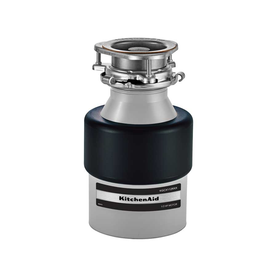 Triturador de Desperdicios KitchenAid img #1