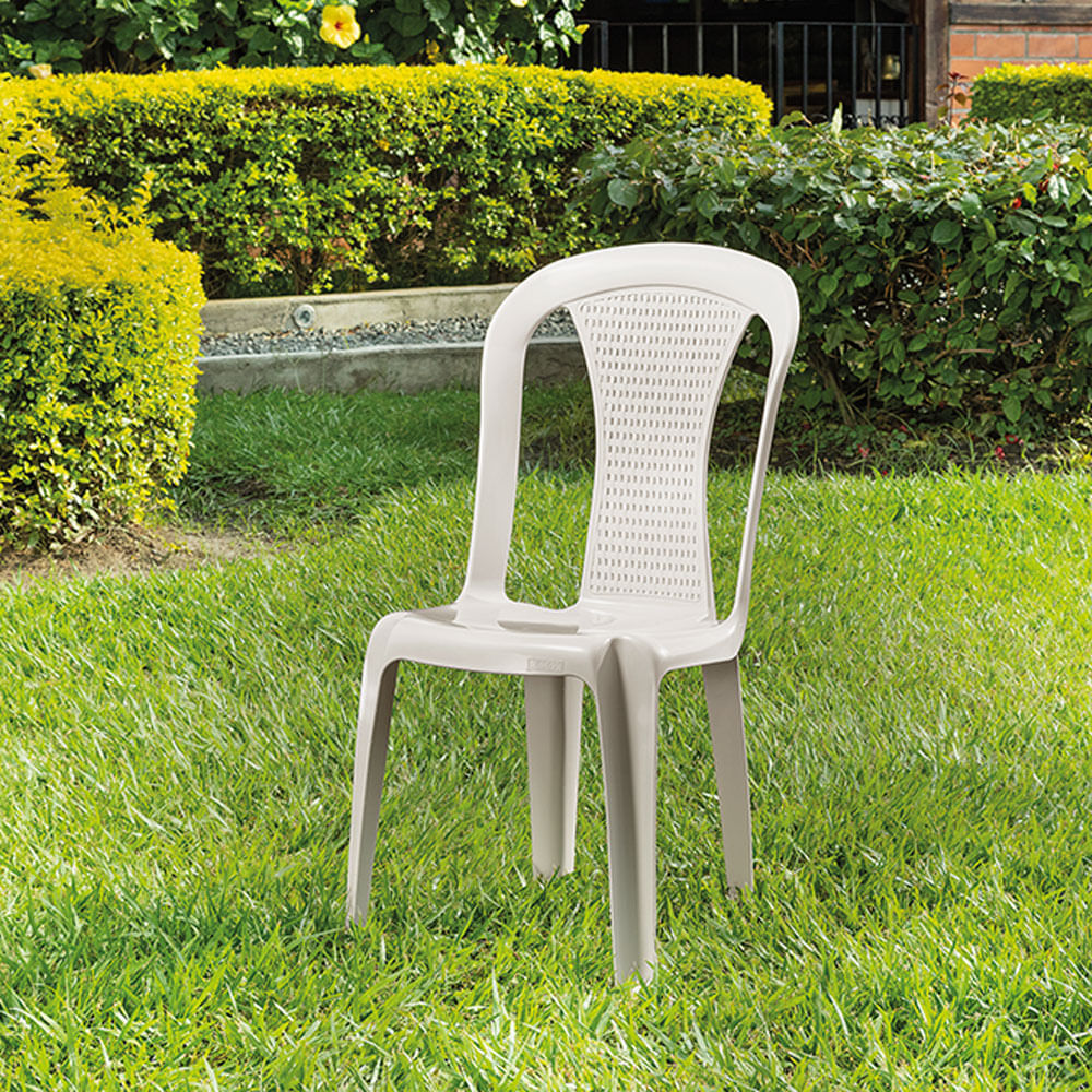 Silla Samba Eco Line img #2