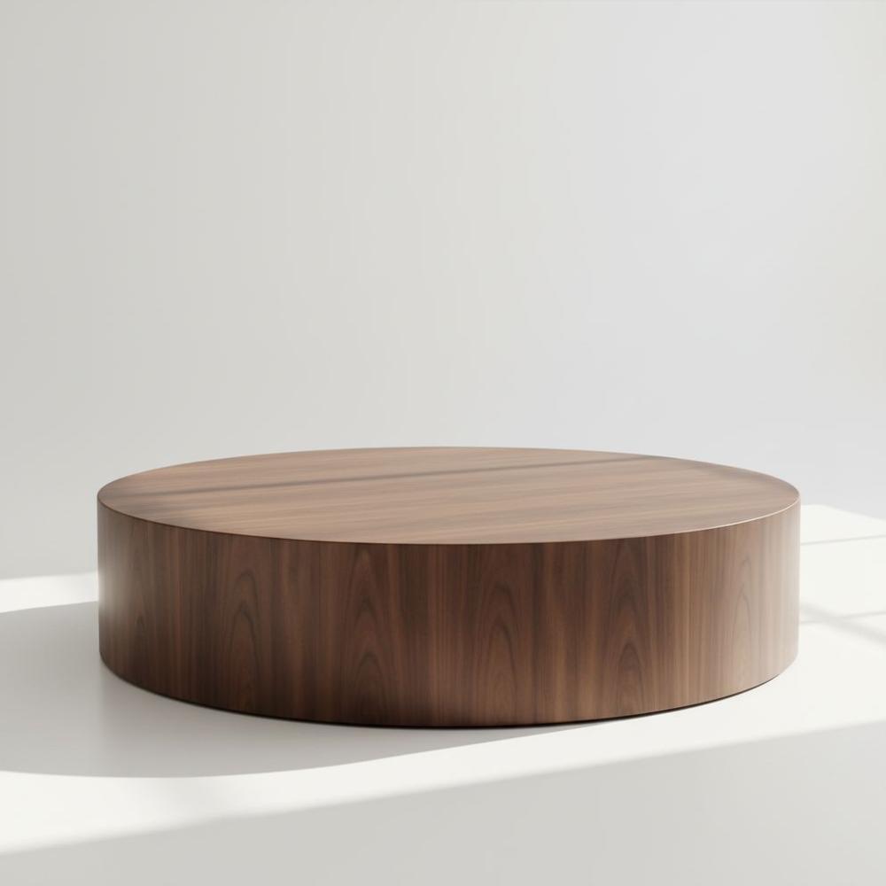 Mesa De Centro Akenaton Diámetro 100Cm img #1