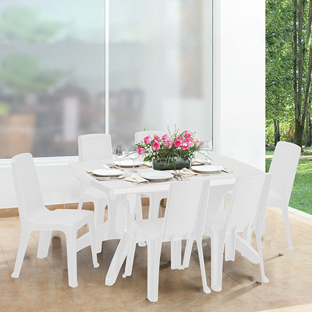Mesa Provenzal img #2