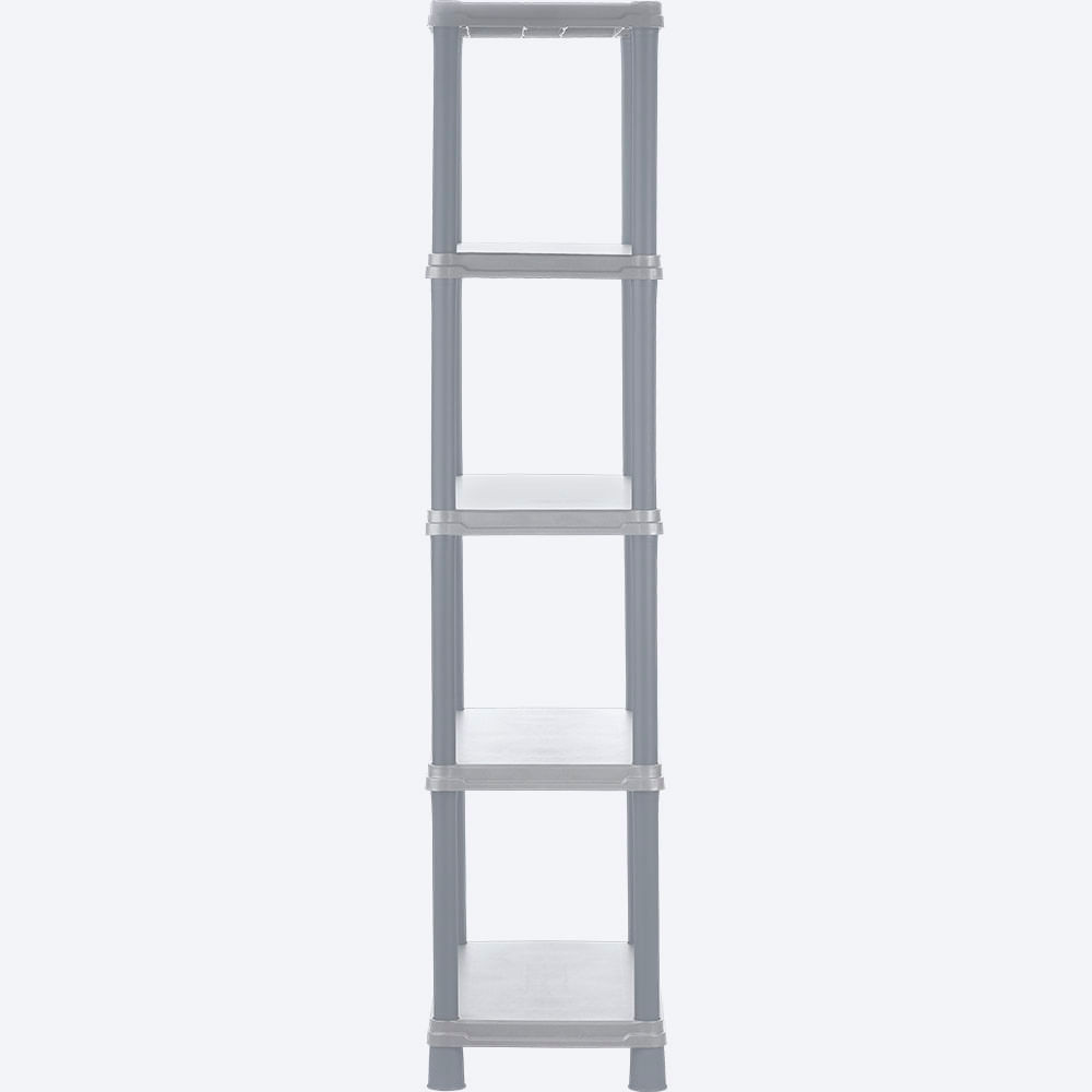 Estante multifuncional de 5 Niveles Solido 15" img #4