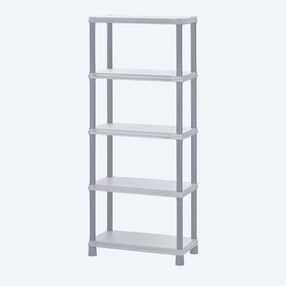 Estante multifuncional de 5 Niveles Solido 15" img #2