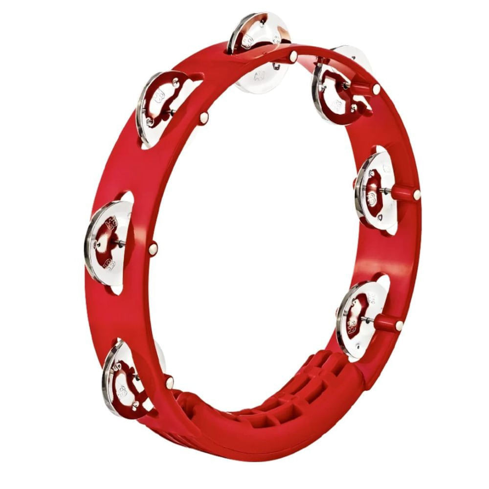 PANDERETA DE 8 MEINL HTT8R img #1