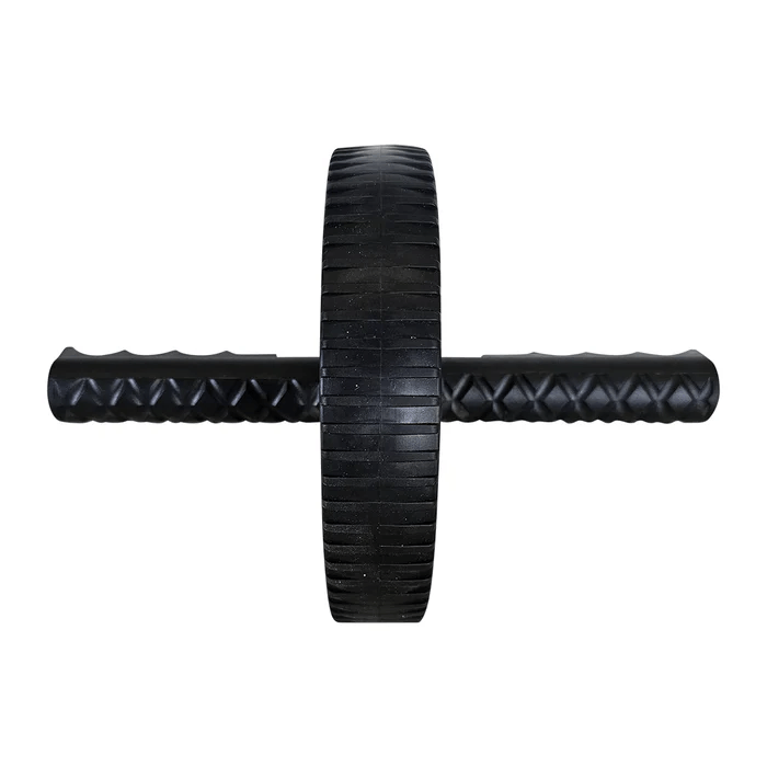 Rueda Para Abdominales Core Ejercicio De Estabilidad Antideslizante Compacta img #1