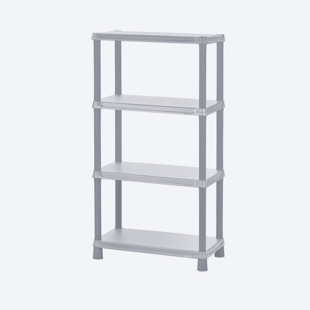 Estante multifuncional de 4 Niveles Solido 15" img #2
