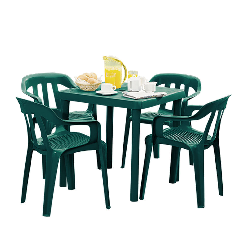 Mesa Caribe img #3