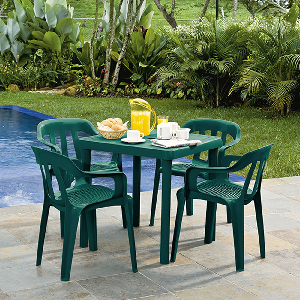 Mesa Caribe img #2