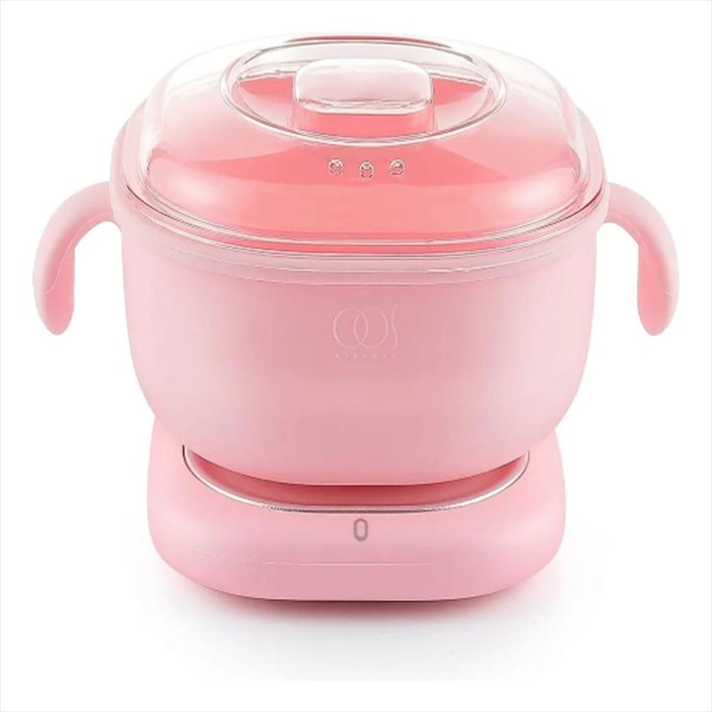 Olla De Cera Plegable img #1