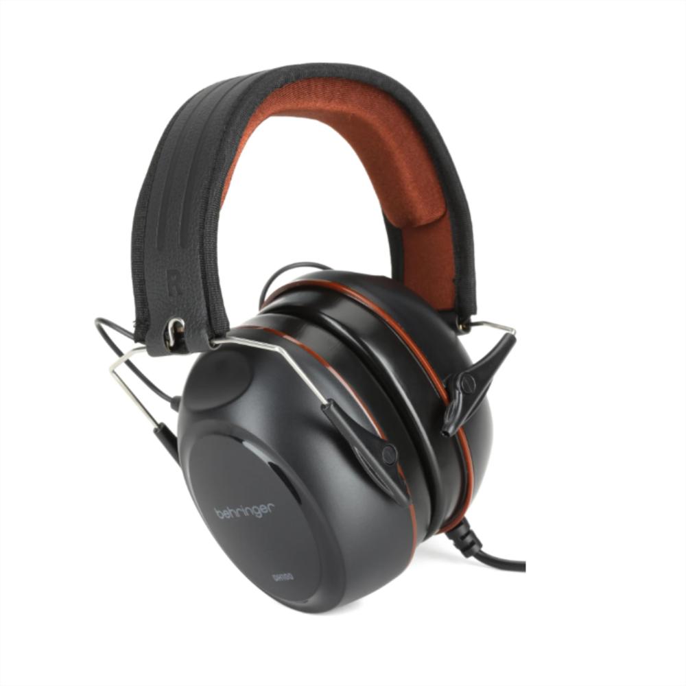 Audifonos Behringer Dh100 img #2