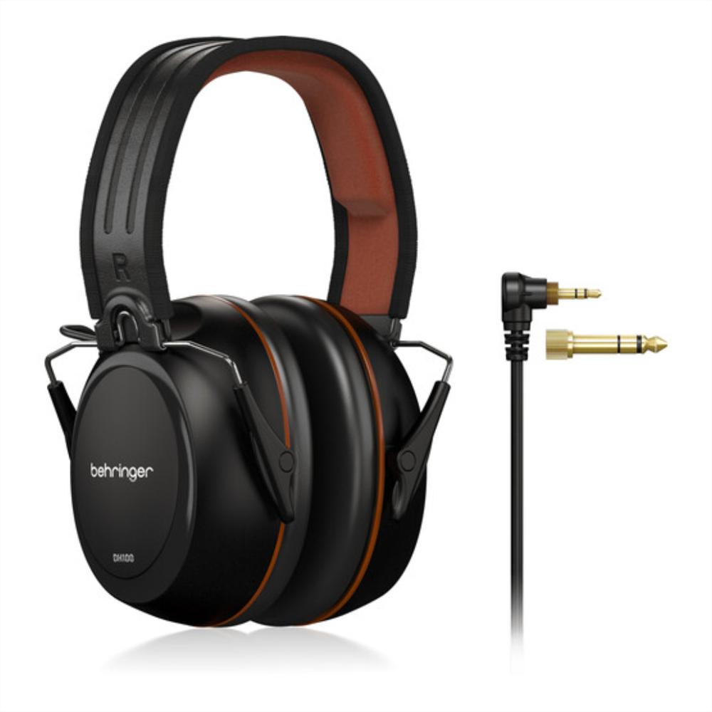 Audifonos Behringer Dh100 img #3
