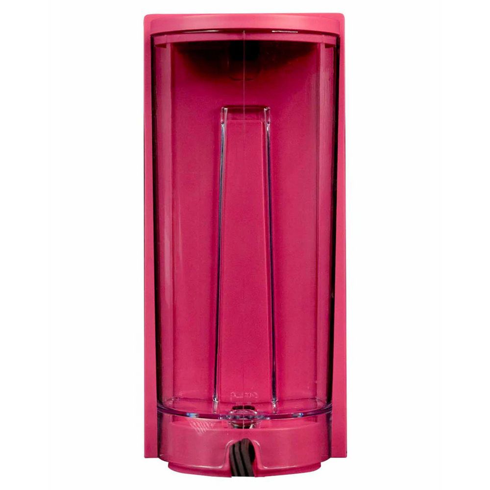 Cafetera AROMA CAFETERO Híbrida,Café Molino, Rosa  Rosa MAQCMH8SR img #5